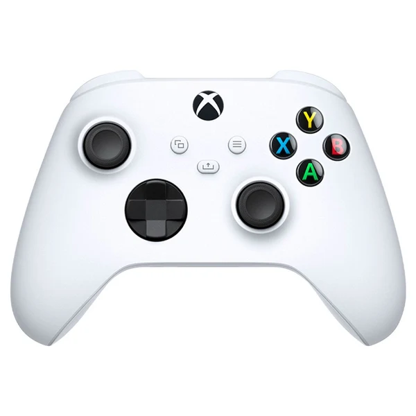 Xbox Series x DualShock Wireless