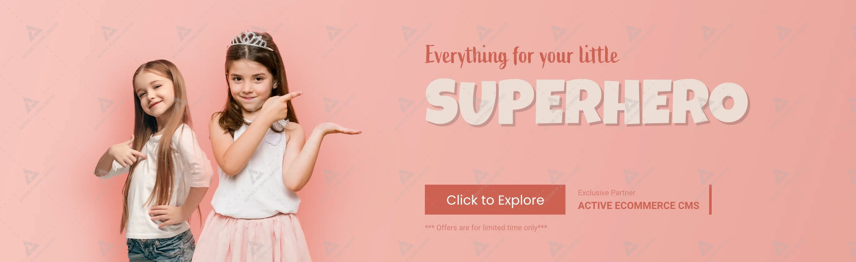 Go Mart Point promo