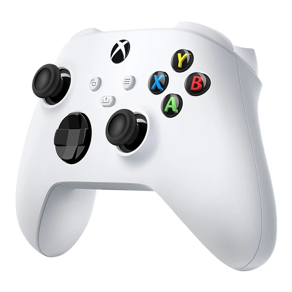 Xbox Series x DualShock Wireless
