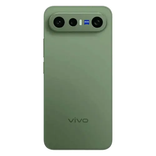 Vivo X300 FE