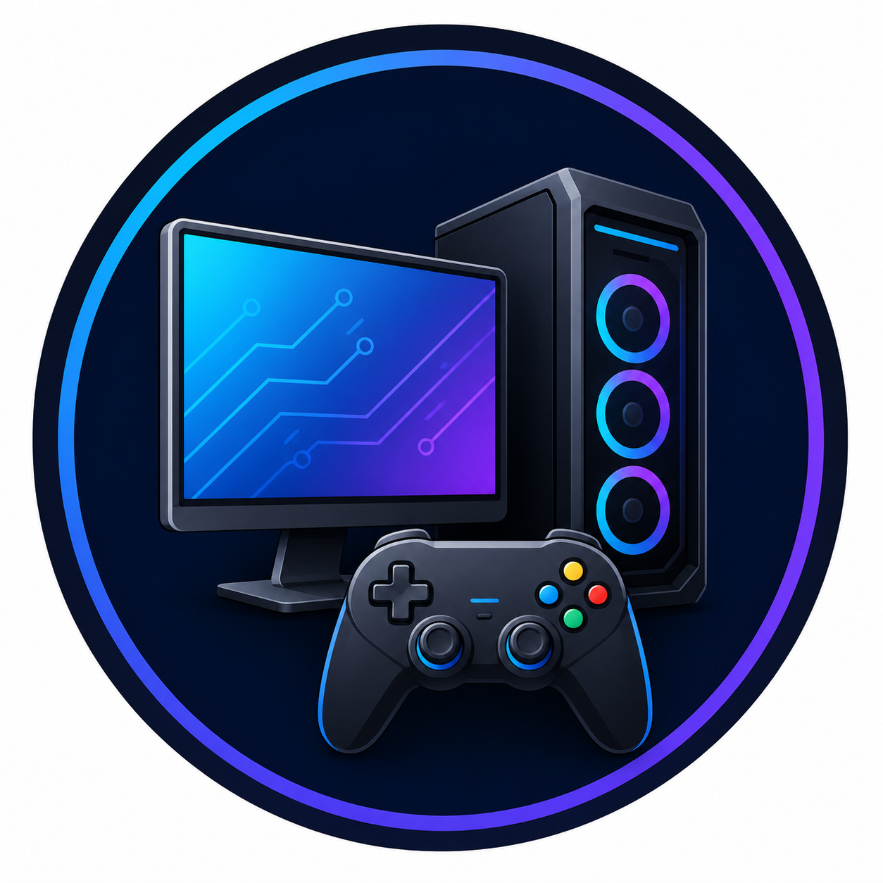 Computer & Gaming
