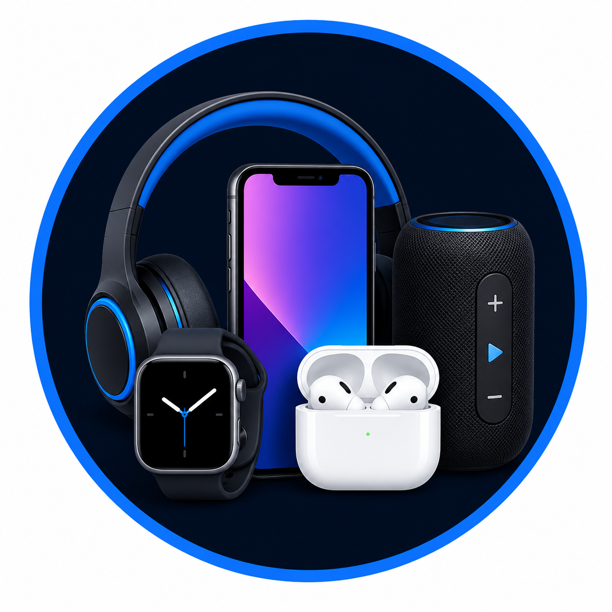 Gadgets