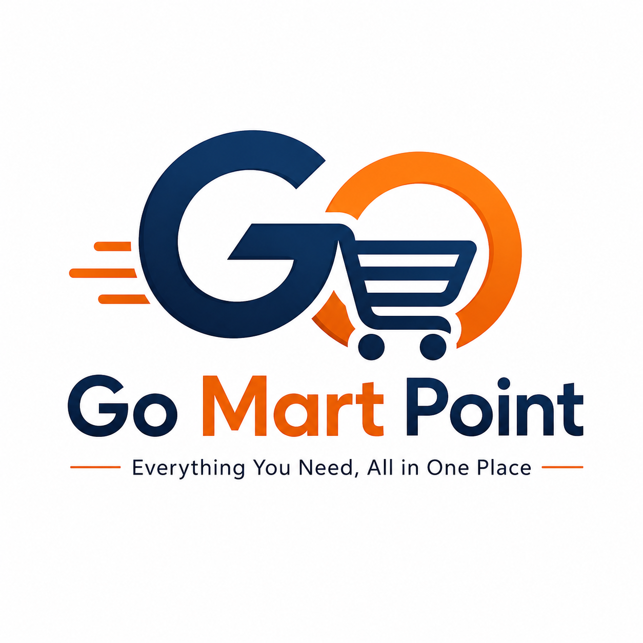 Go Mart Point